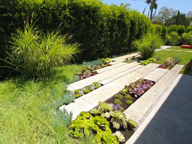 佛罗里达家庭泳池景观资料下载-亚热带现代主义之佛罗里达