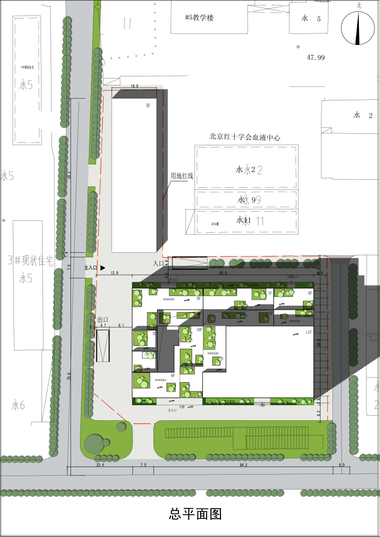 长庆油田北京办事处第4张图片