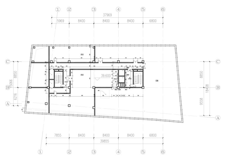 临潼芷阳文化建筑第27张图片