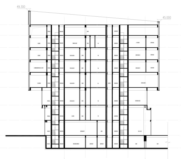 临潼芷阳文化建筑第32张图片