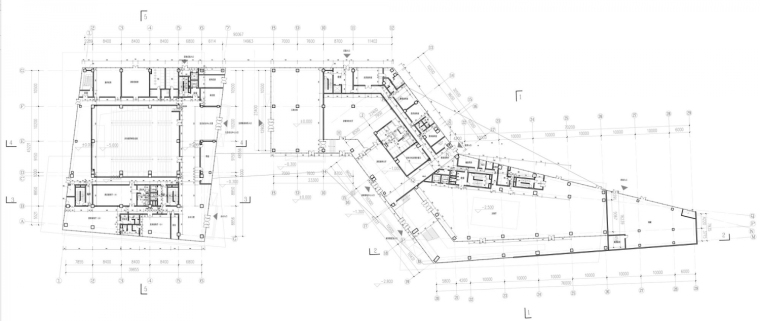 临潼芷阳文化建筑第37张图片