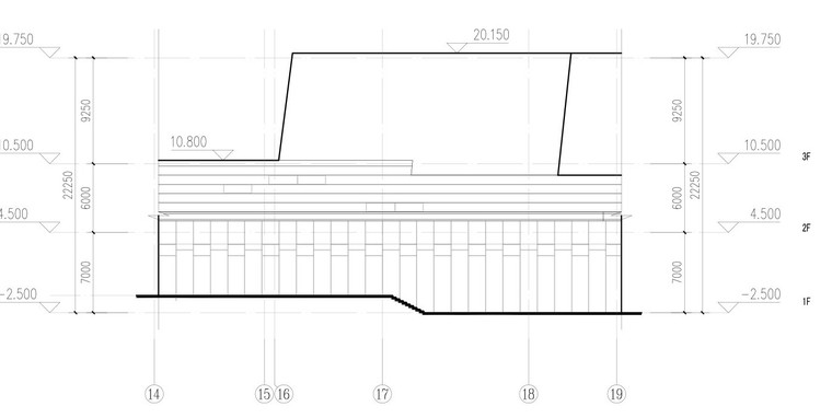 临潼芷阳文化建筑第42张图片