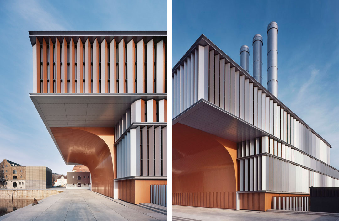 德国维尔茨堡-工业建筑案例-筑龙建筑设计论坛