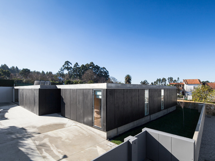 l形商住两用别墅-别墅建筑案例-筑龙建筑设计论坛