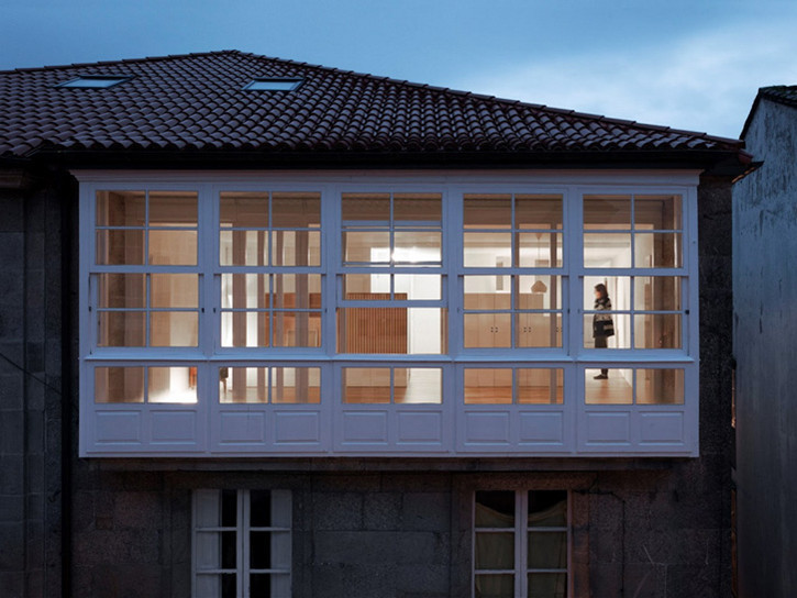 西班牙casas reais住宅
