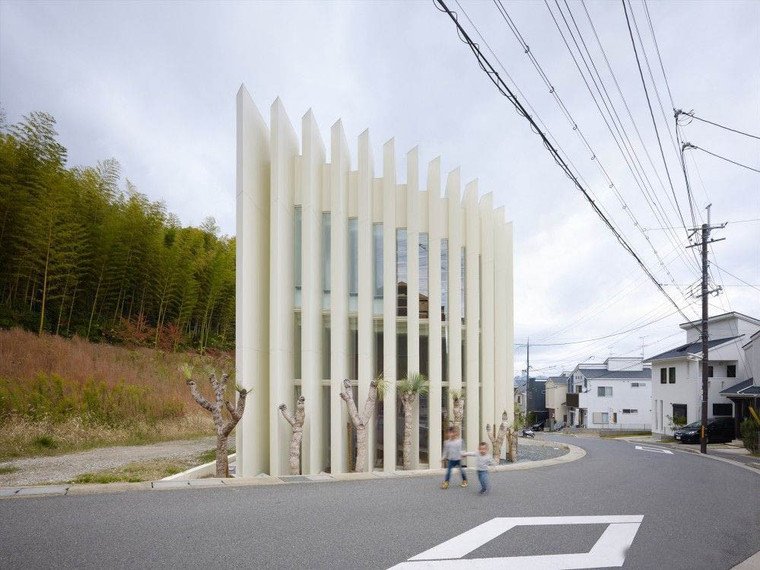 Muko某住宅