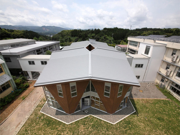 kuma高中实验室