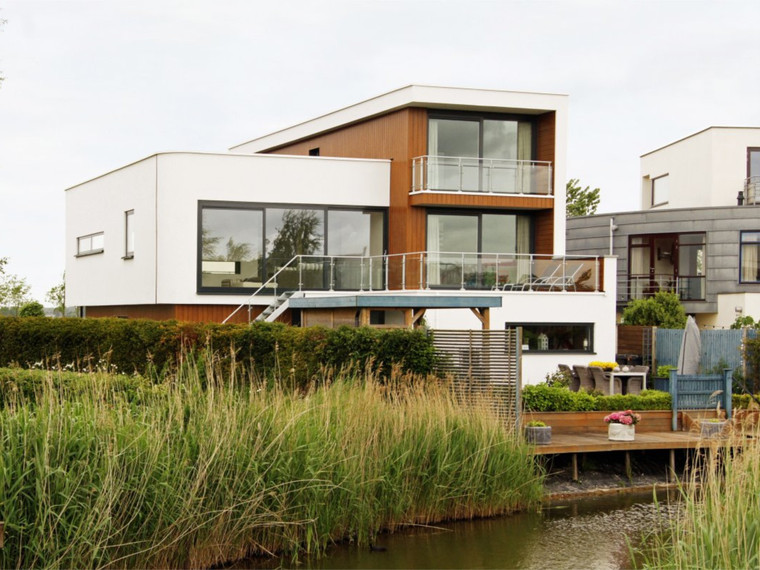 Zoetermeer住宅