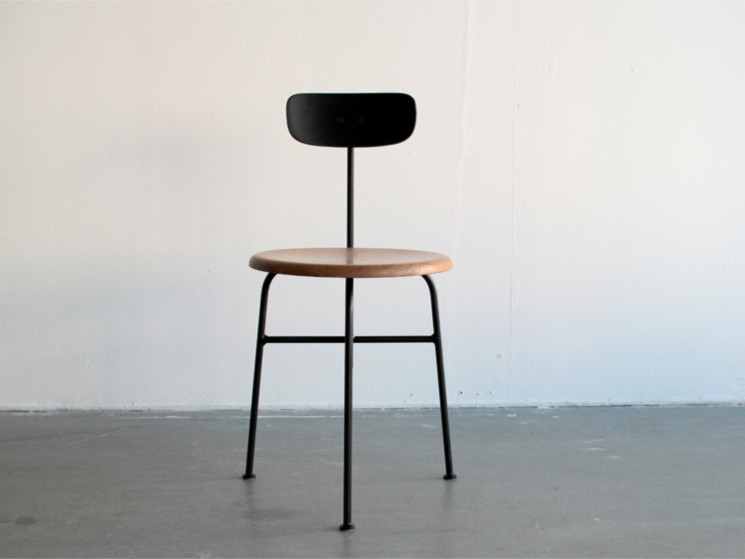 室内设计project资料下载-chair project极简座椅