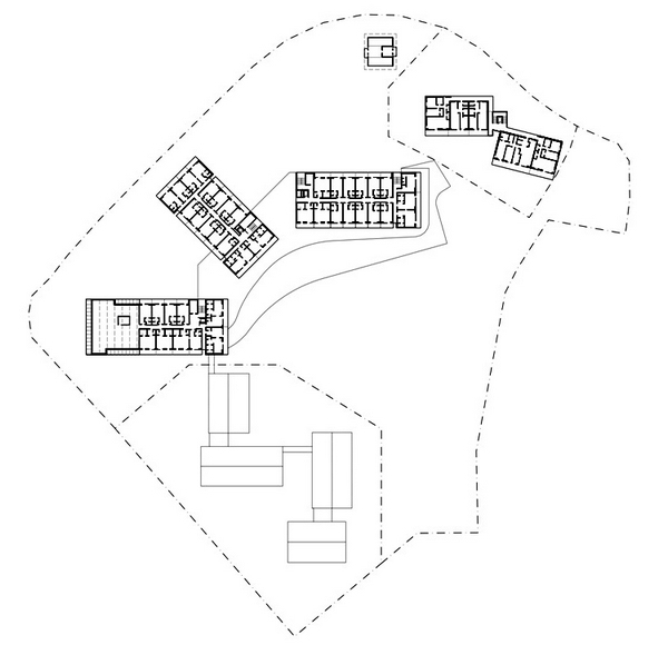 Bergresort Werfenweng酒店-Bergresort Werfenweng酒店-Bergresort Werfenweng酒店第13张图片