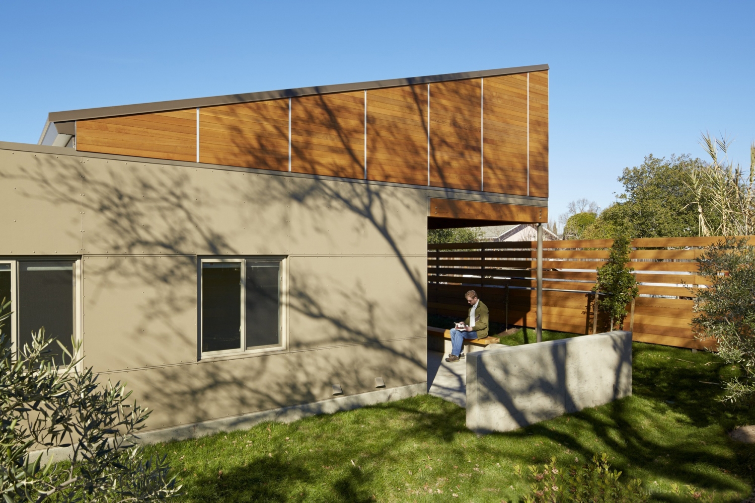斯威特沃特谱社区-居住建筑案例-筑龙建筑设计论坛