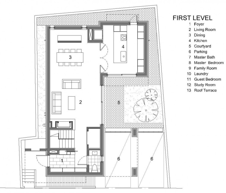 创建省（市）级安全文明示范工地汇报材料_28