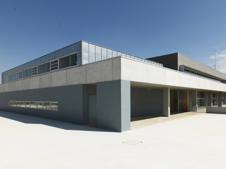 西班牙公立小学