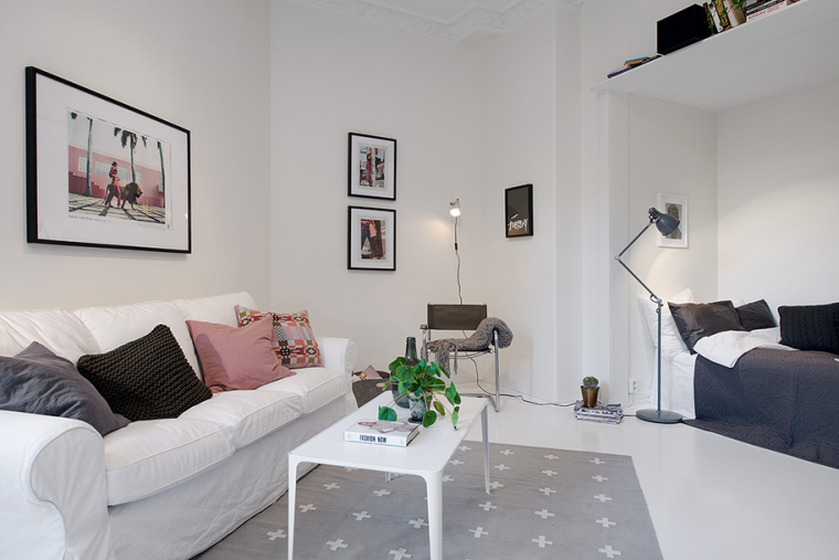 瑞典单身公寓-瑞典单身公寓第14张图片