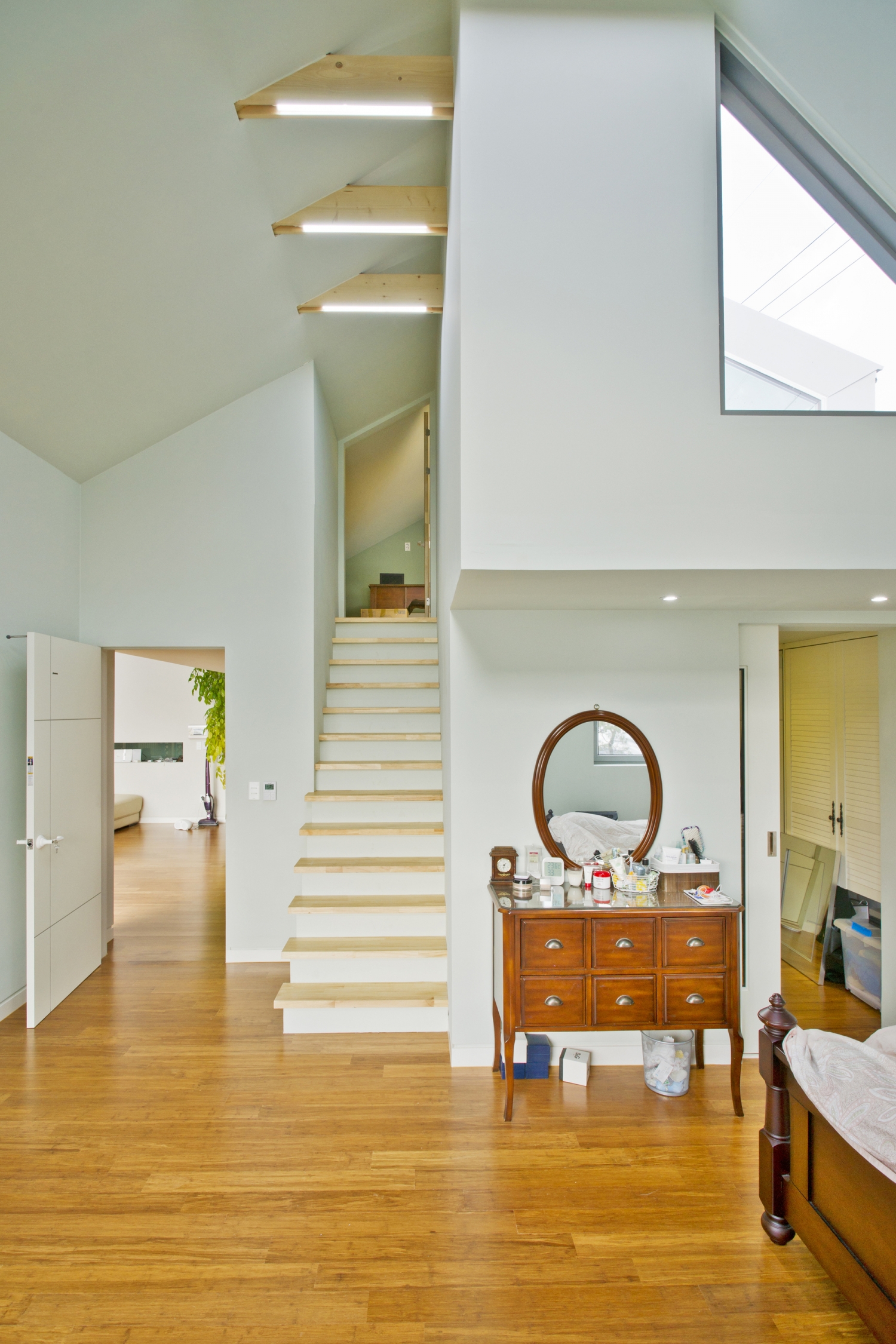 韩国首尔sang seng jae别墅