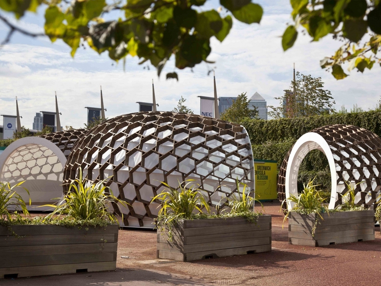 小品实景照片_园林小品设计方案_园林小品效果图_筑龙园林景观论坛