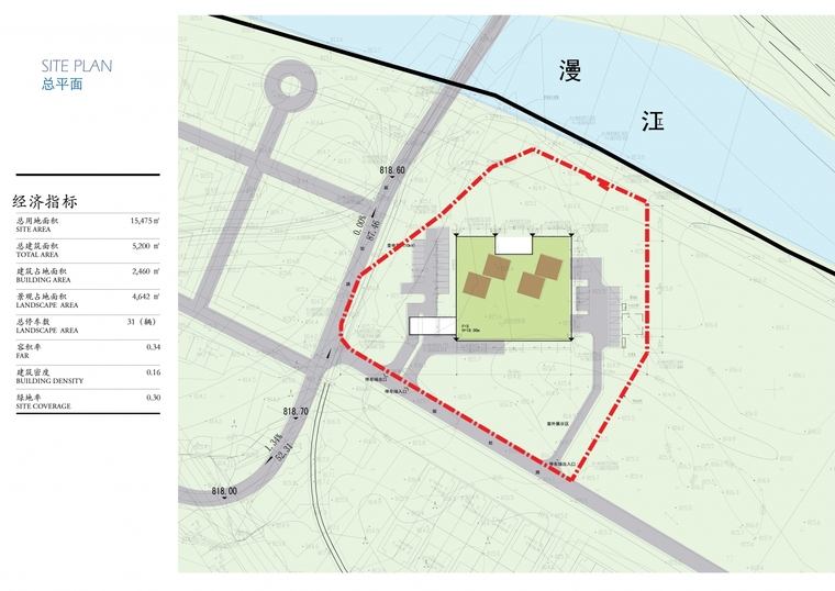 长白山池南区展示中心-长白山池南区展示中心第6张图片