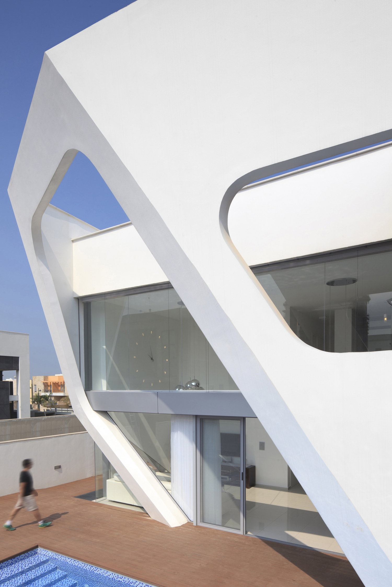 以色列阿什杜德别墅