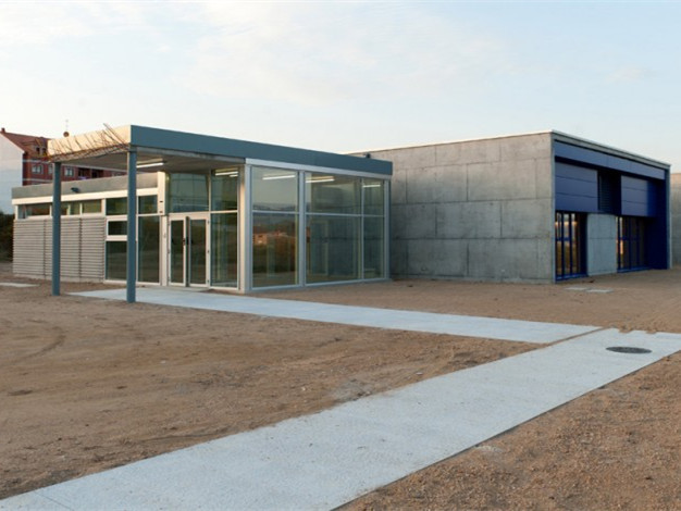 西班牙O Revel 小学