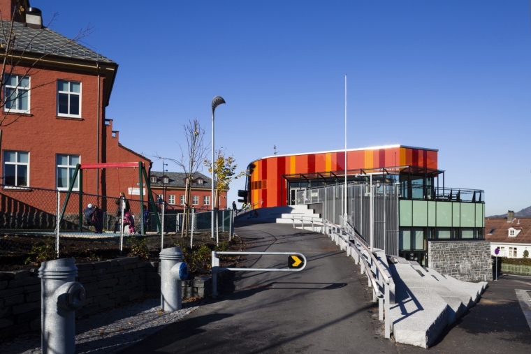 挪威Ny Krohnborg学校-挪威Ny Krohnborg学校-挪威Ny Krohnborg学校第21张图片