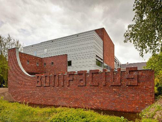 荷兰Bonifacius学校