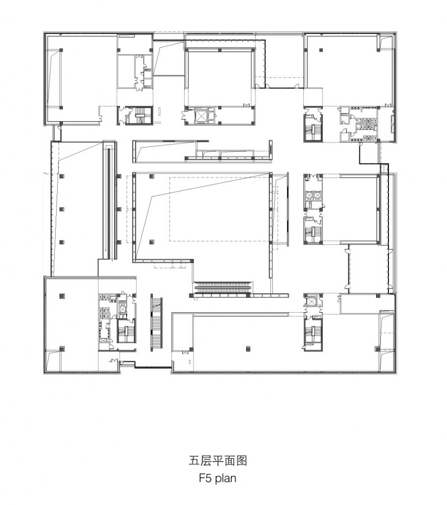 轻武器博物馆平面图图片