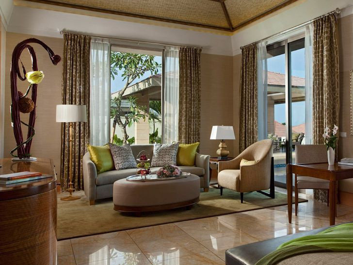 巴厘岛乌布别墅酒店资料下载-巴厘岛穆利雅别墅酒店
