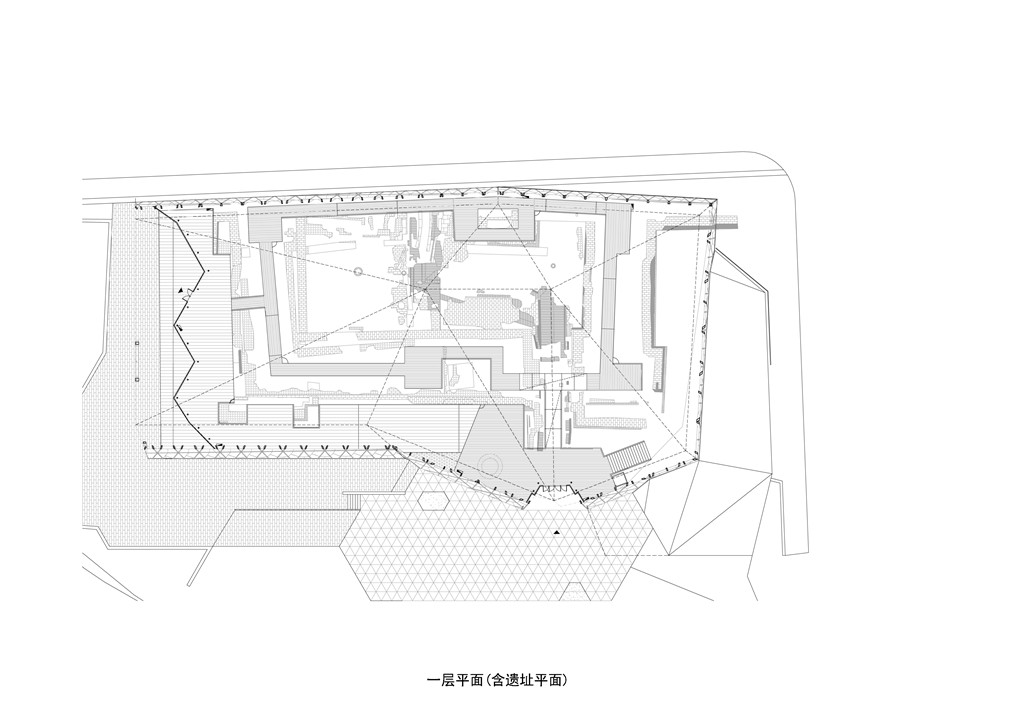 揚州南門遺址博物館