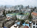 全国毕业设计获奖方案（城市景观）