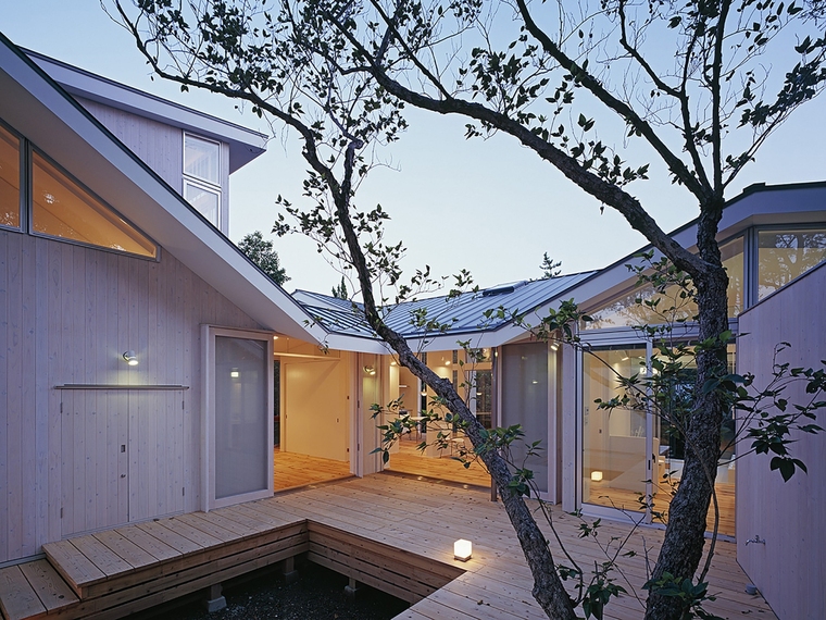 日本志摩市别墅