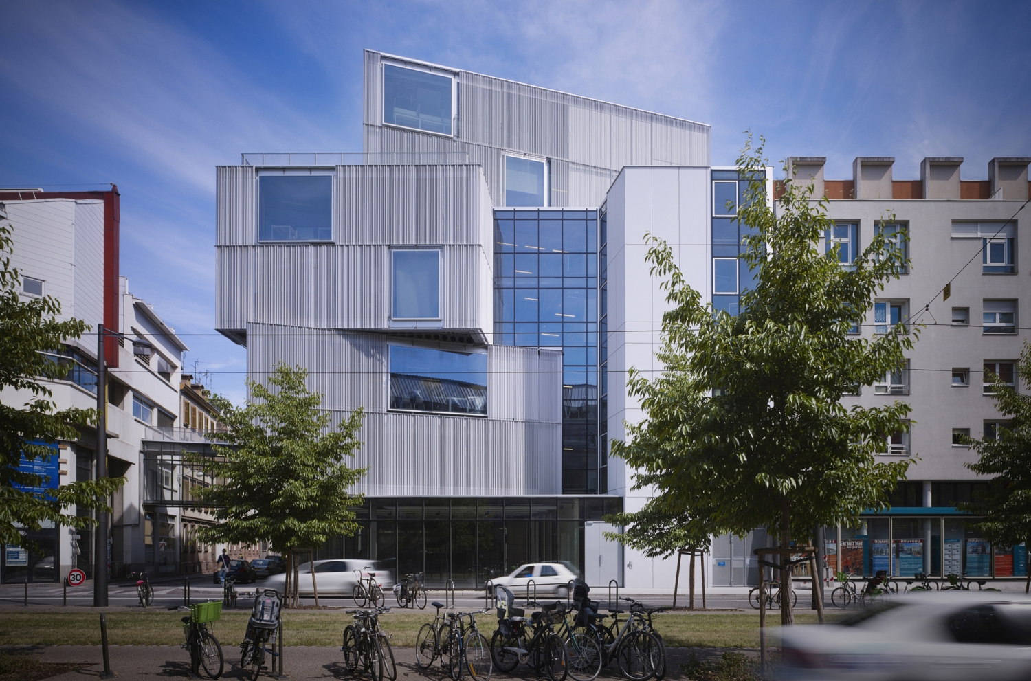 斯特拉斯堡建筑学院