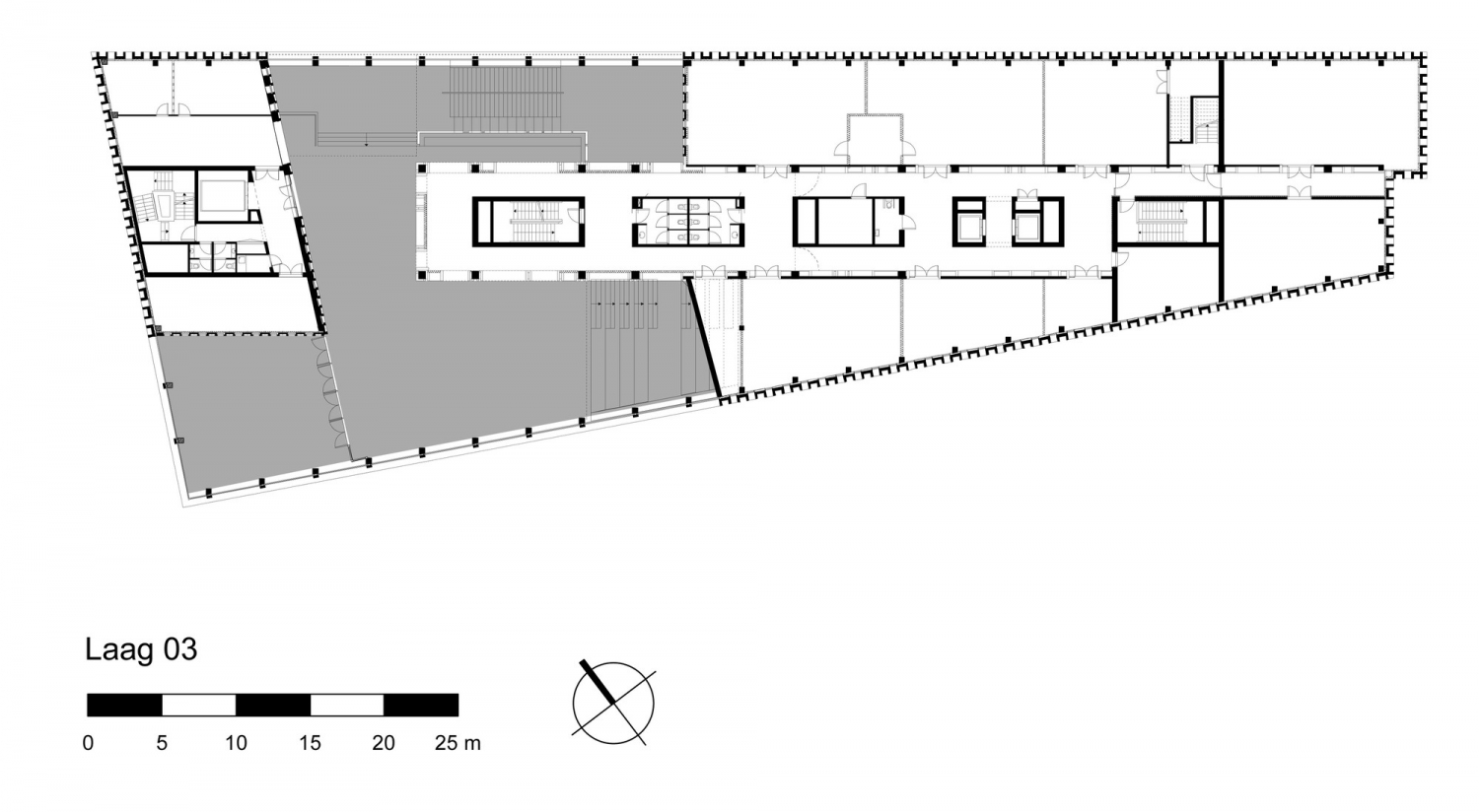 阿纳姆公共建筑