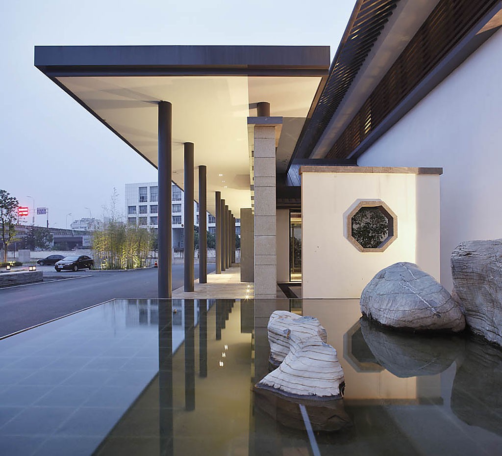 同庆楼庐州府餐饮酒店