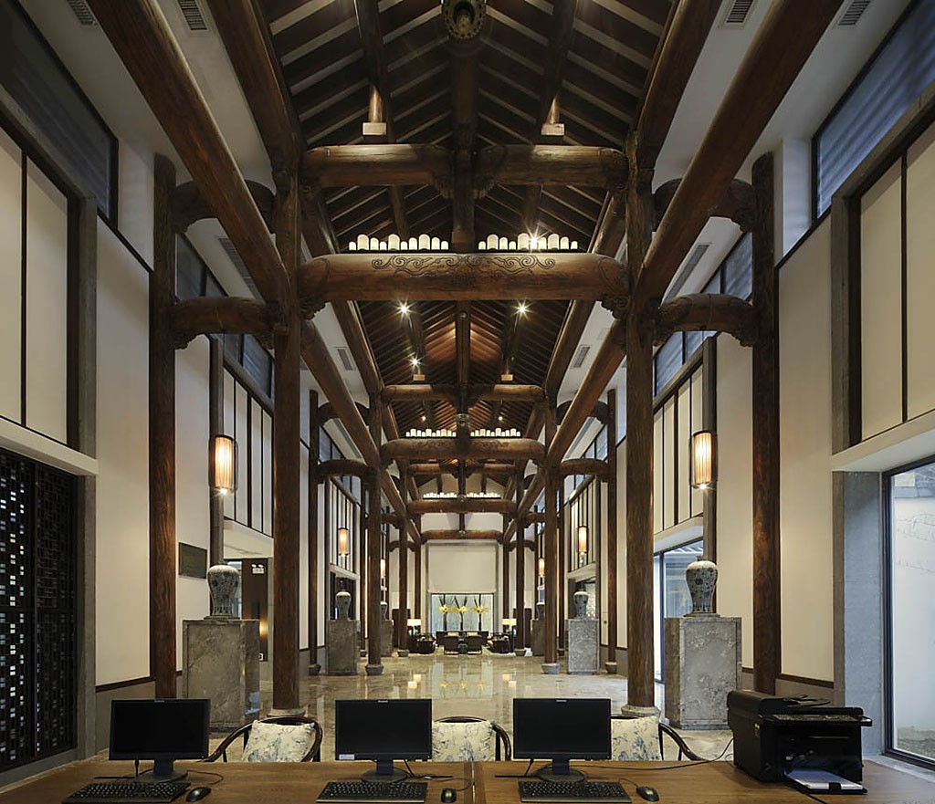 同庆楼庐州府餐饮酒店