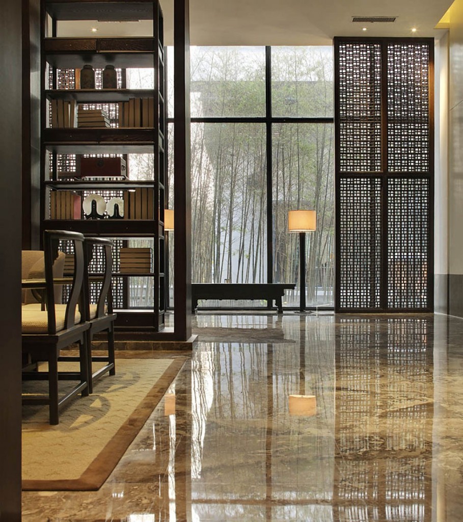 同庆楼庐州府餐饮酒店