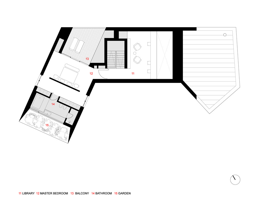 葡萄牙里斯本住住宅