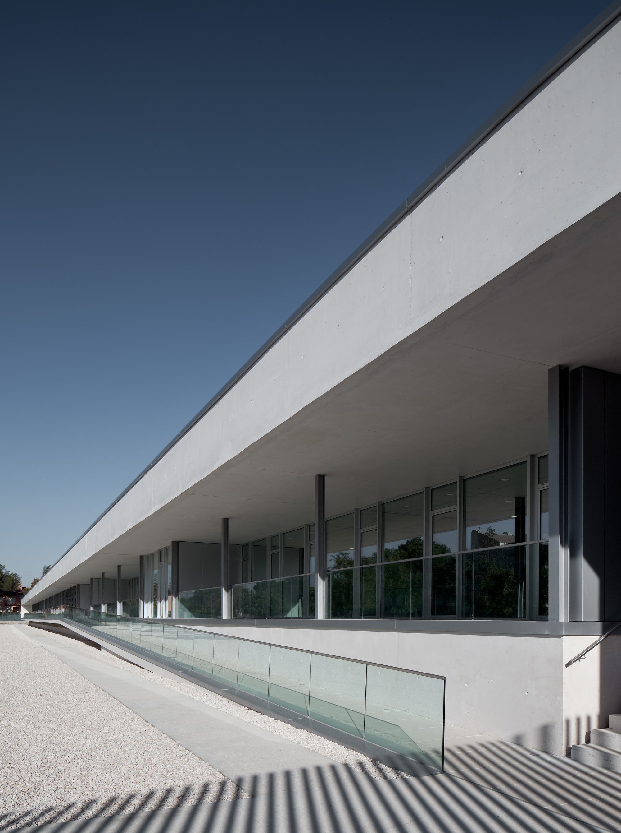 西班牙心理康复中心