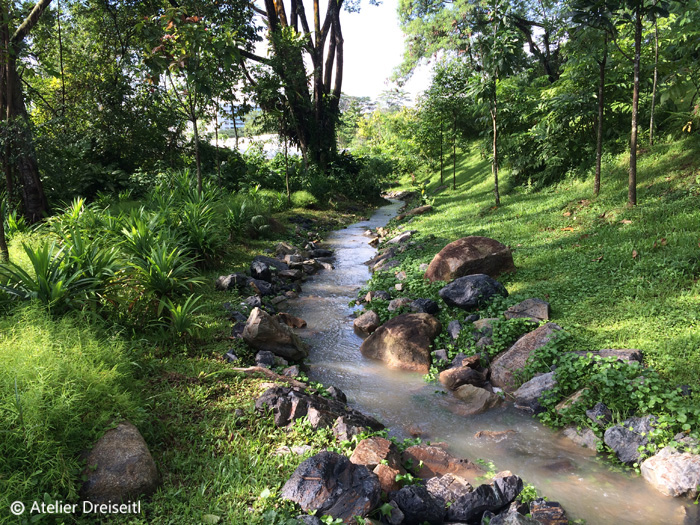 新加坡jtc清洁科技园