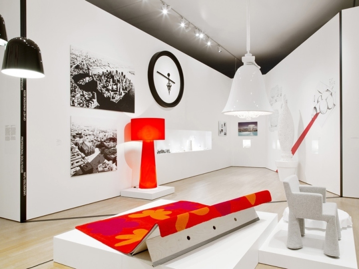 Marcel Wanders作品展