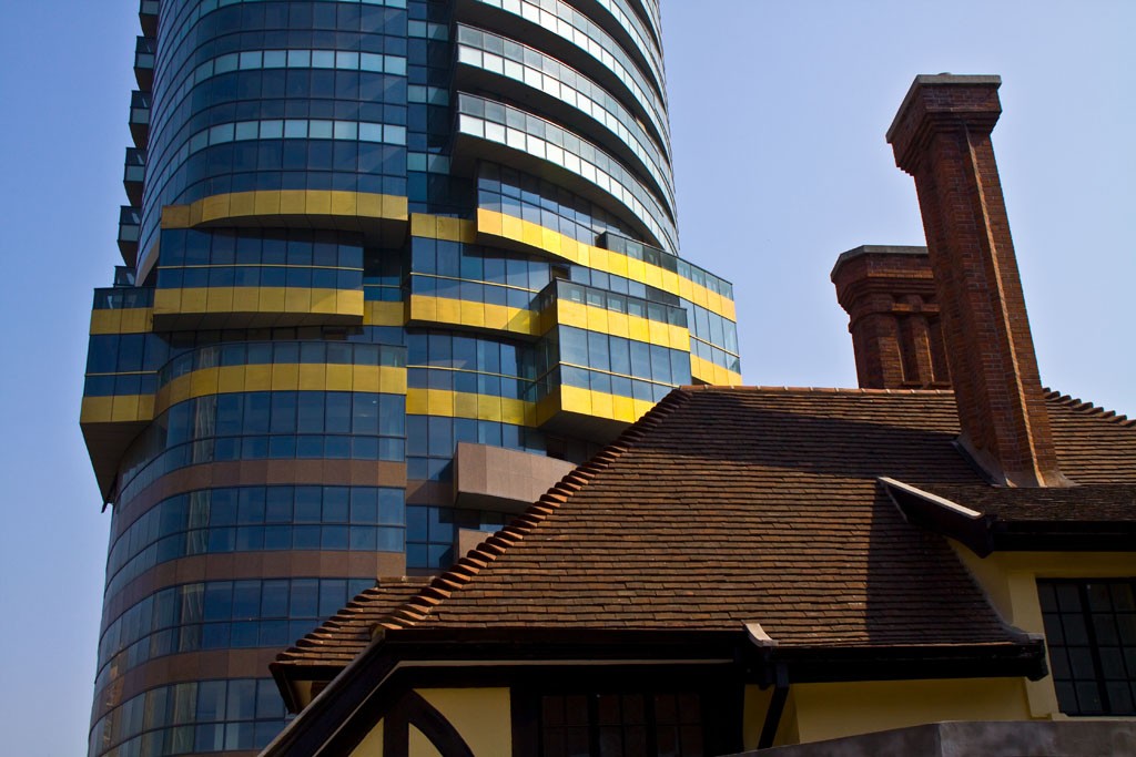 上海中星美华村