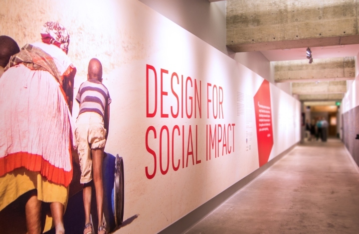 Design for Social Impact展会-Design for Social Impact展会室-Design for Social Impact展会第2张图片