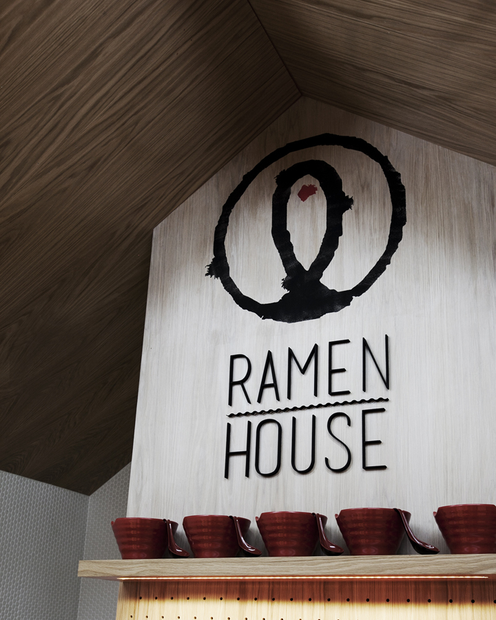 澳大利亚悉尼Ramen House餐厅-澳大利亚悉尼Ramen House餐厅室内-澳大利亚悉尼Ramen House餐厅第3张图片