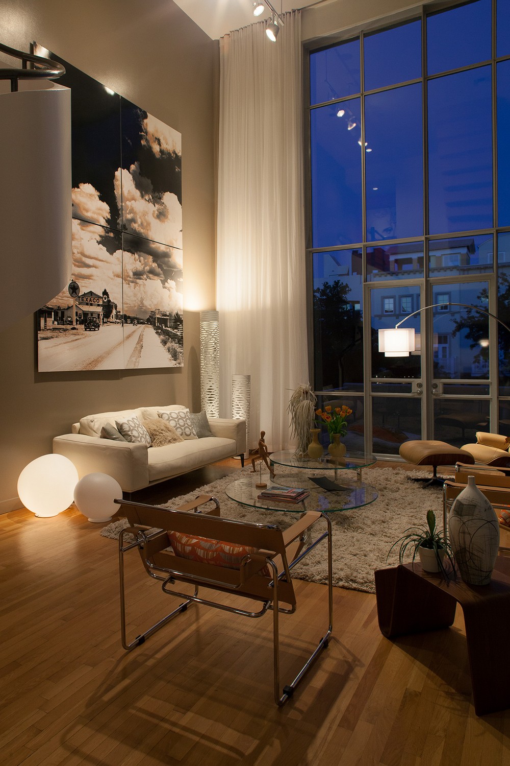 美国佛罗里达州三层公寓