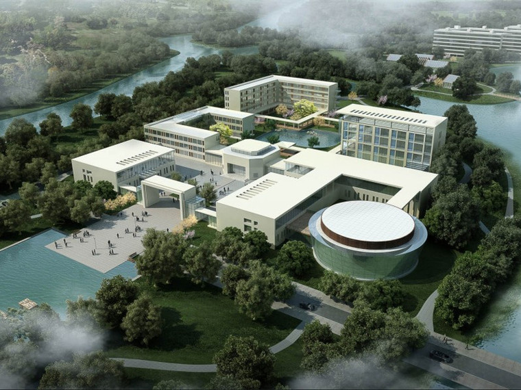 江苏常州大学