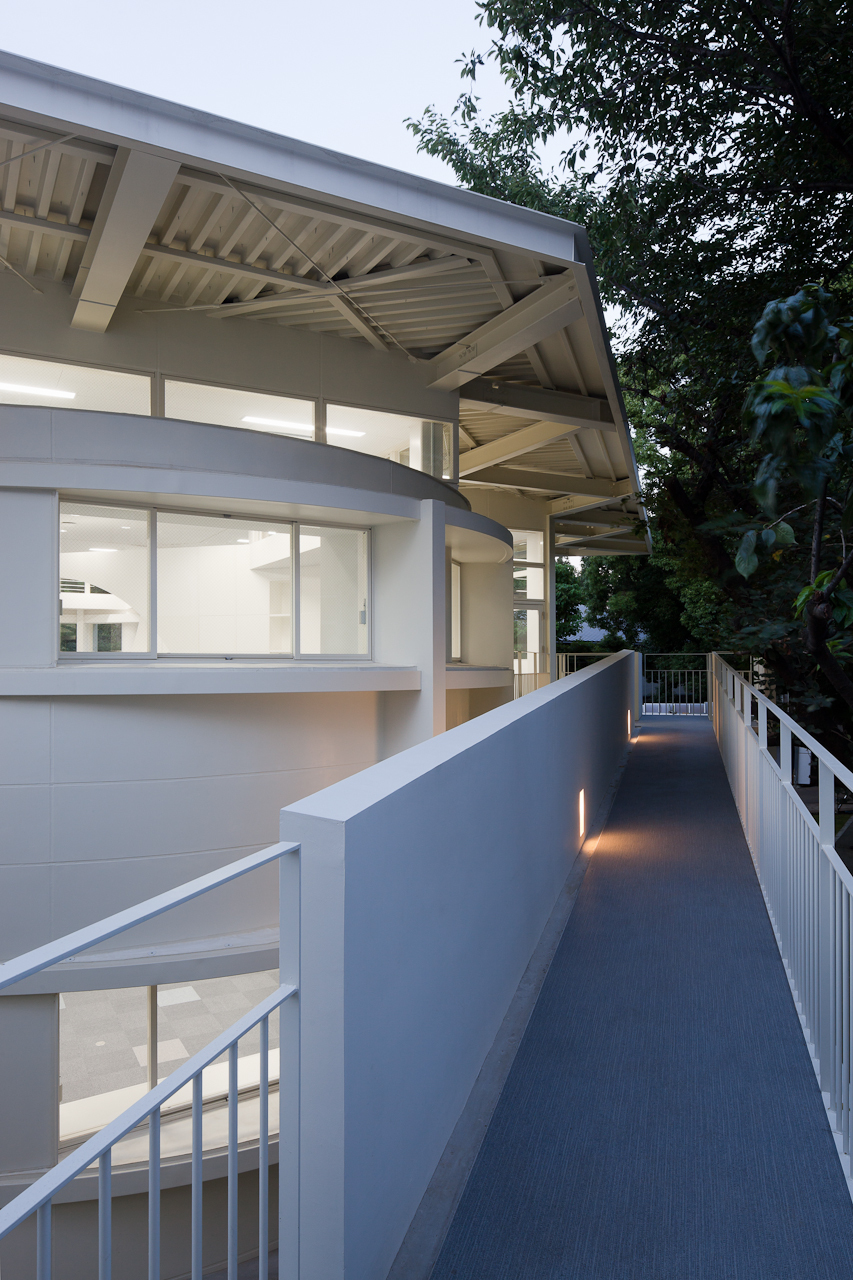 日本东京圣心国际学校