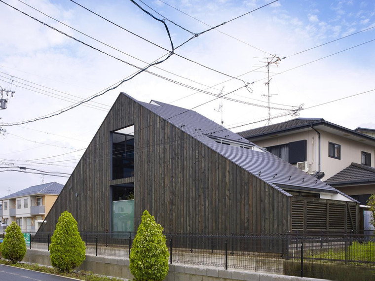 日本OGAKI住宅