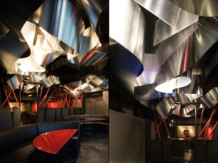 日本ight cave bar光洞酒吧