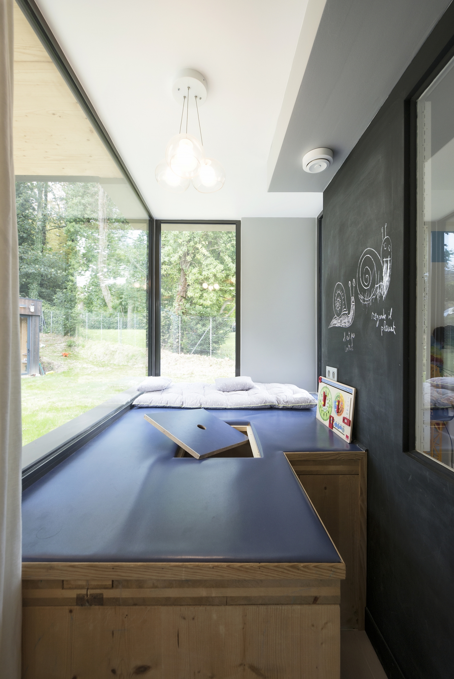 法国战争之家内部房间实景图-法国战争之家第21张图片