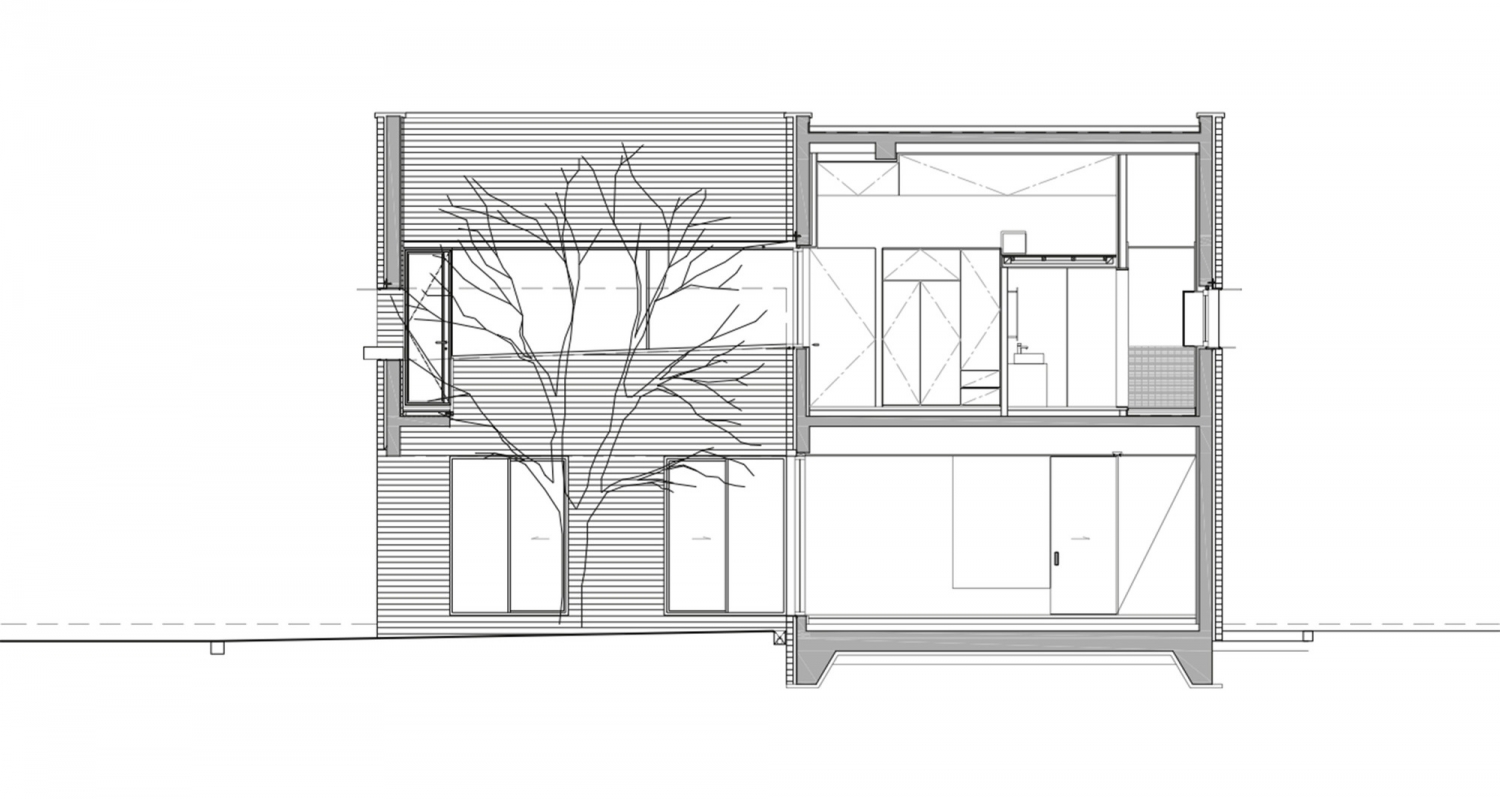 韩国智慧的家庭住宅
