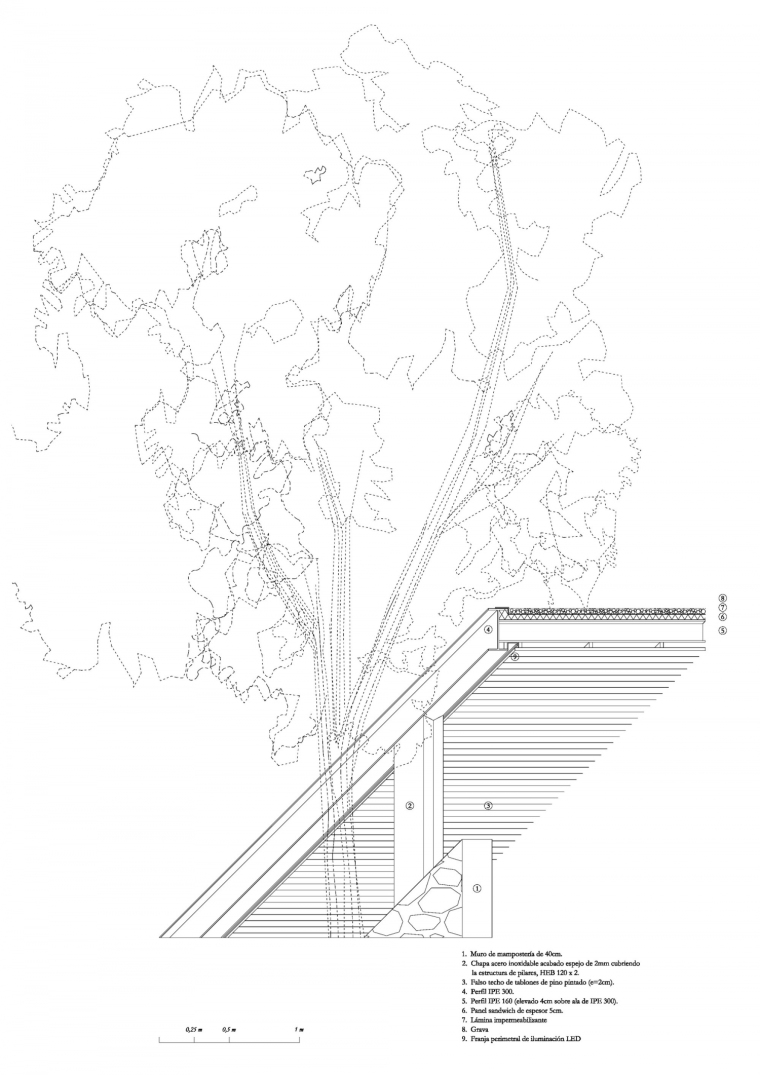 西班牙流浪者小屋简图-西班牙流浪者小屋第18张图片